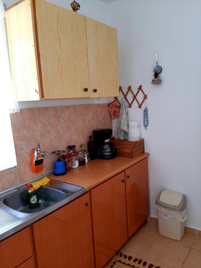 Lemon Garden 2 Apartment Karidi Exterior photo